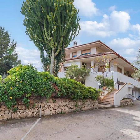 فيلا Zacchitella Garden House روسوليني المظهر الخارجي الصورة