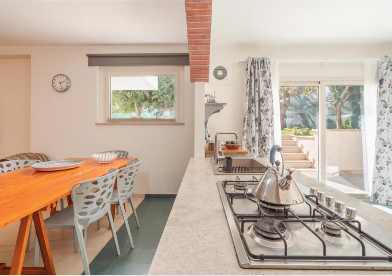 فيلا Zacchitella Garden House روسوليني المظهر الخارجي الصورة