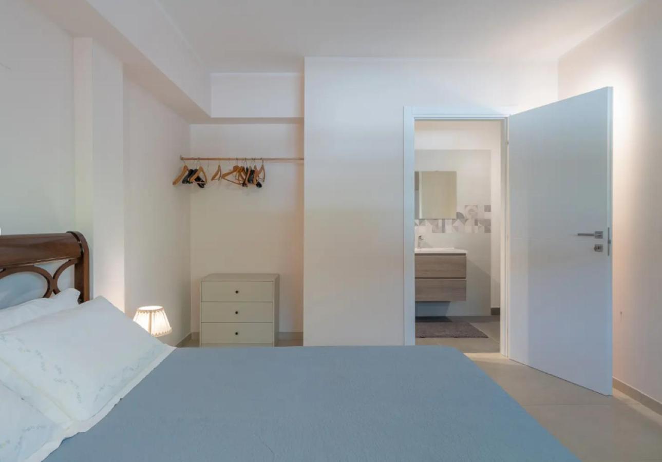 فيلا Zacchitella Garden House روسوليني المظهر الخارجي الصورة