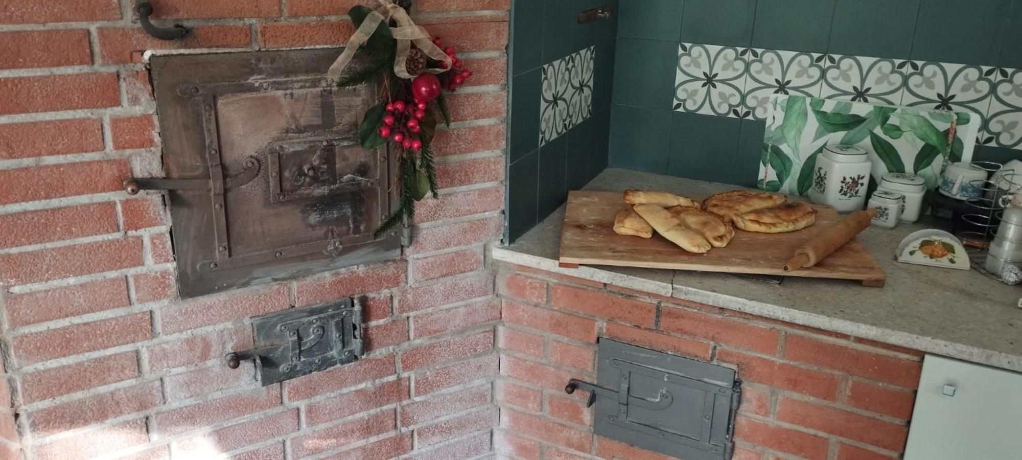 فيلا Zacchitella Garden House روسوليني المظهر الخارجي الصورة